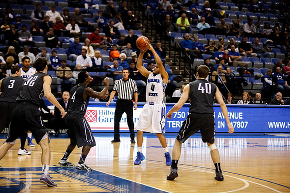 Indiana State University vs UIndy