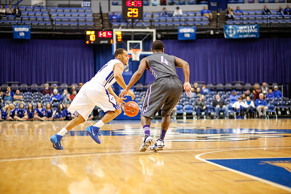 Indiana State University vs UIndy