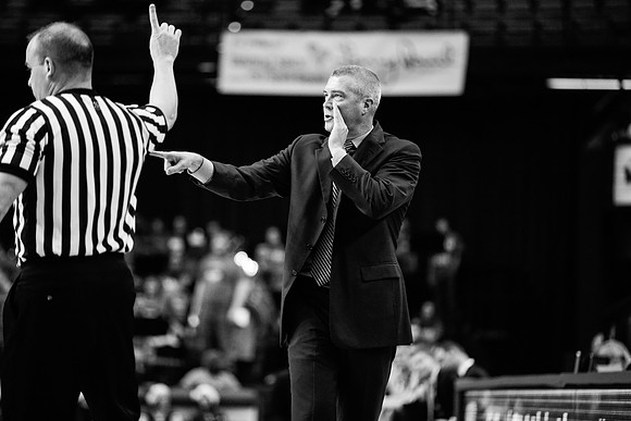 Indiana State University  vs Truman
