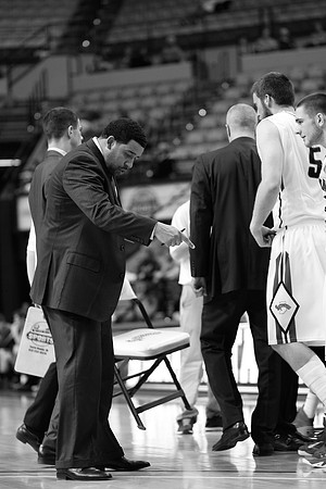 Indiana State University  vs Truman