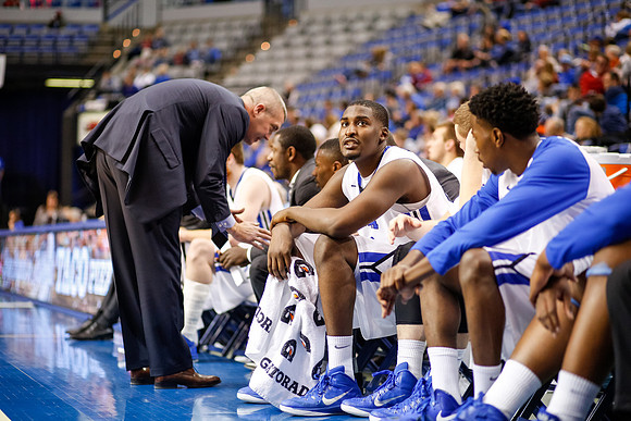 Indiana State University vs UIndy