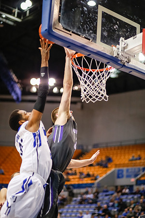 Indiana State University vs UIndy