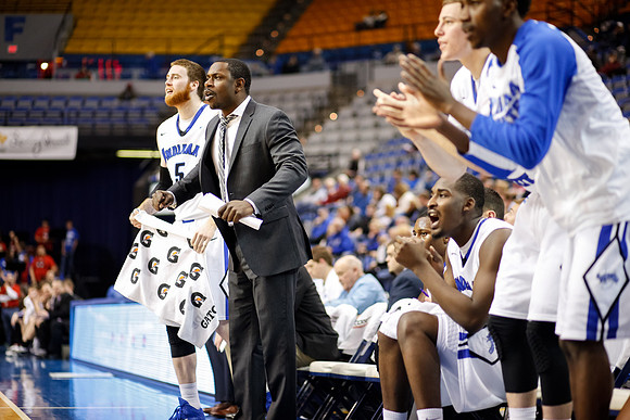 Indiana State University vs UIndy
