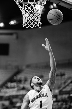 Indiana State University vs UIndy