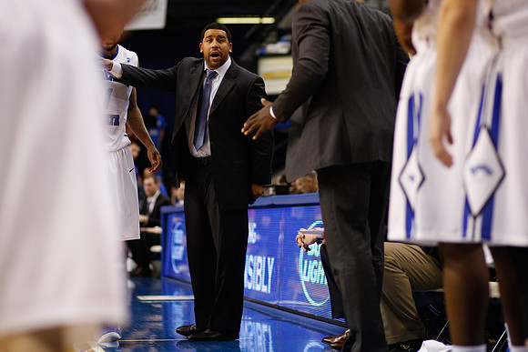 Indiana State University  vs Truman