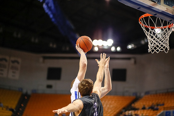 Indiana State University vs UIndy