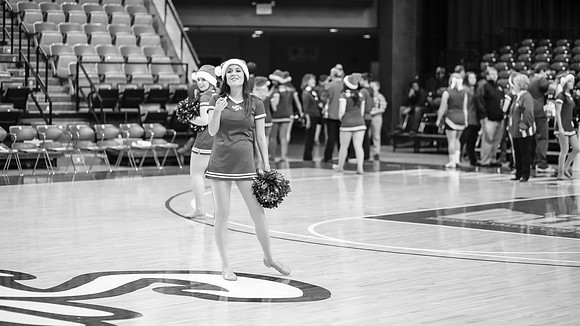 Indiana State University vs UIndy