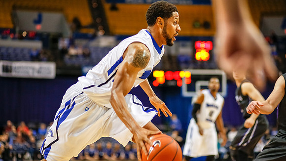 Indiana State University vs UIndy