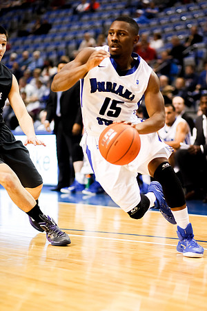 Indiana State University vs UIndy