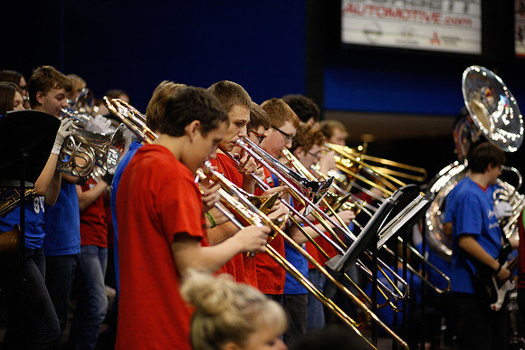 Indiana State University  vs Truman
