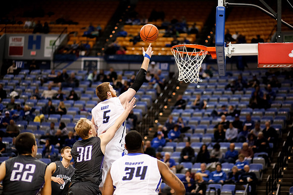 Indiana State University vs UIndy