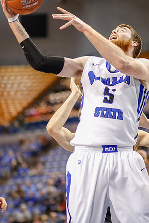 Indiana State University vs UIndy