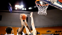 Indiana State University vs UIndy