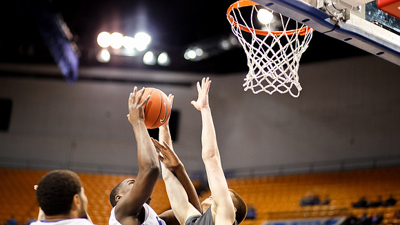 Indiana State University vs UIndy