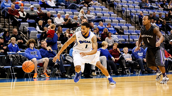 Indiana State University vs UIndy