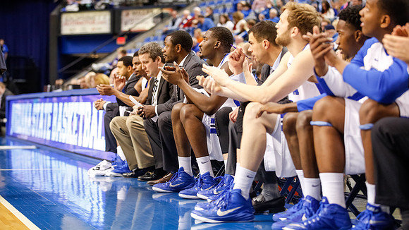 Indiana State University vs UIndy