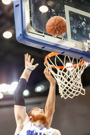 Indiana State University vs UIndy