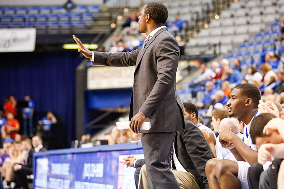 Indiana State University vs UIndy
