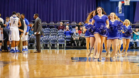 Indiana State University vs UIndy