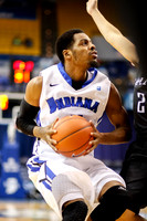 Indiana State University vs UIndy