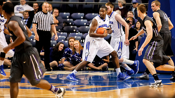 Indiana State University vs UIndy