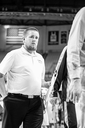 Indiana State University vs UIndy