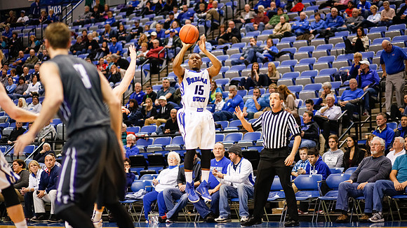 Indiana State University vs UIndy