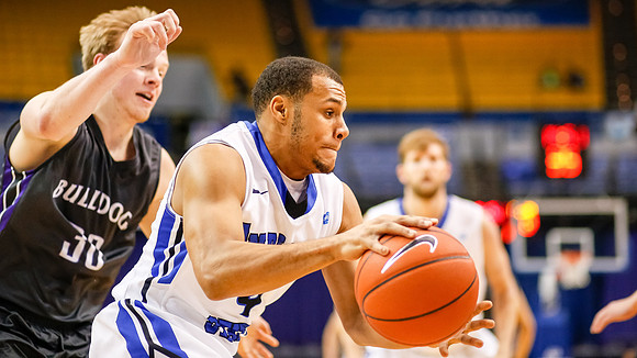 Indiana State University vs UIndy