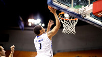 Indiana State University vs UIndy