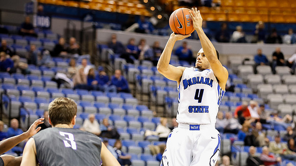Indiana State University vs UIndy