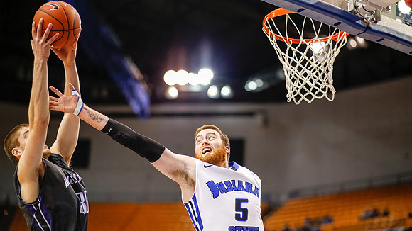 Indiana State University vs UIndy