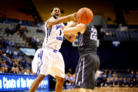Indiana State University vs UIndy