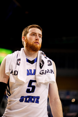 Indiana State University vs UIndy