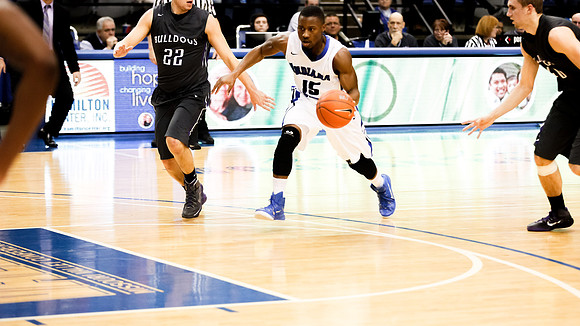 Indiana State University vs UIndy