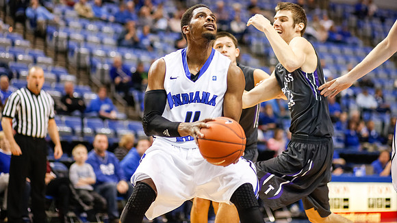 Indiana State University vs UIndy