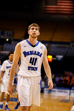 Indiana State University vs UIndy