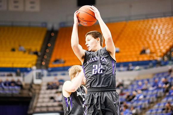 Indiana State University vs UIndy