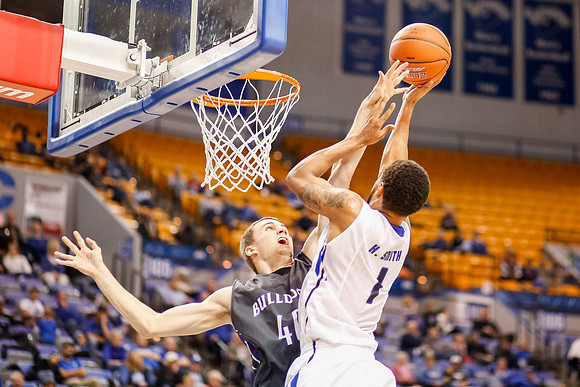 Indiana State University vs UIndy
