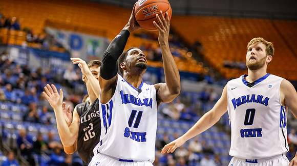 Indiana State University vs UIndy