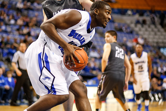 Indiana State University vs UIndy