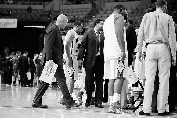 Indiana State University  vs Truman