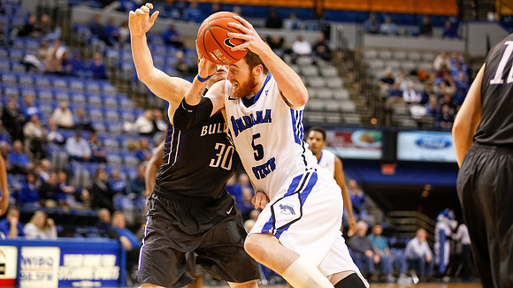 Indiana State University vs UIndy