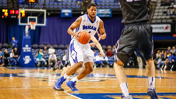 Indiana State University vs UIndy