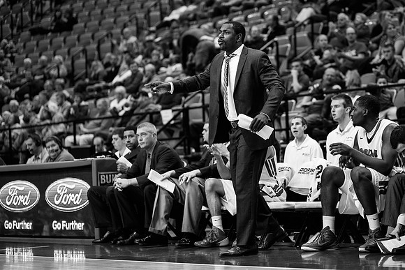 Indiana State University  vs Truman