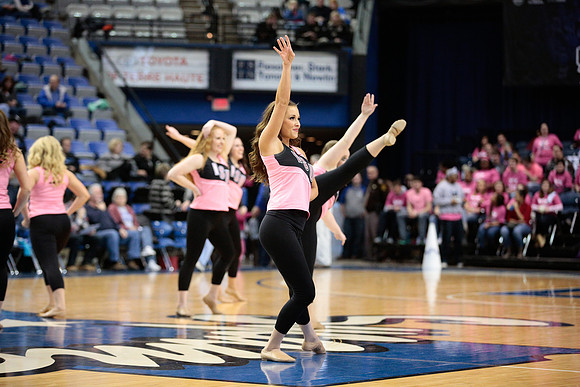 ISU vs Drake Men's Basketball