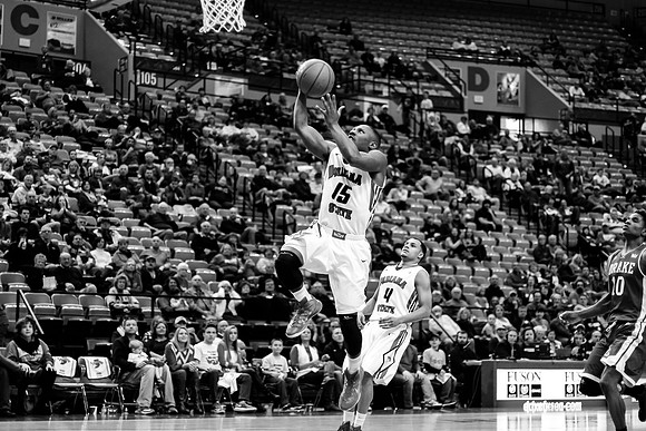 ISU vs Drake Men's Basketball