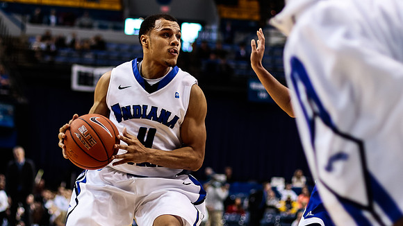 ISU vs Drake Men's Basketball
