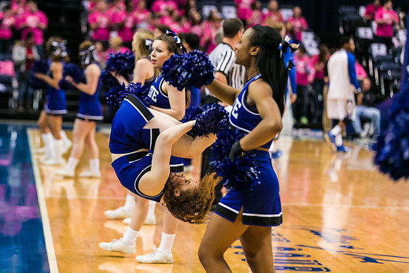 ISU vs Drake Men's Basketball