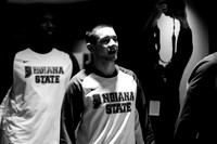ISU vs Drake Men's Basketball