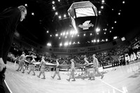 ISU vs Drake Men's Basketball